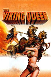 The Viking Queen The Viking Queen