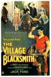 The Village Blacksmith The Village Blacksmith