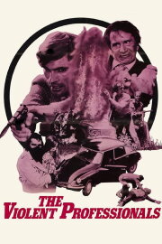 The Violent Professionals The Violent Professionals