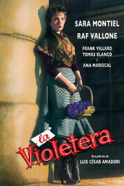 The Violet Seller The Violet Seller