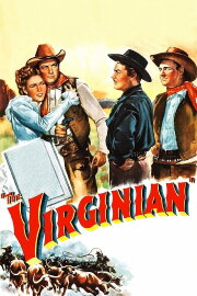 The Virginian The Virginian