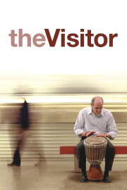 The Visitor The Visitor