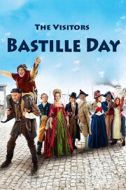 The Visitors: Bastille Day The Visitors: Bastille Day