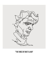 The Voice of Dust and Ash