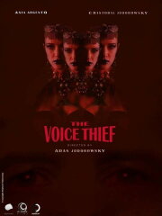 The Voice Thief The Voice Thief