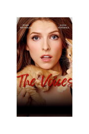 The Voices The Voices