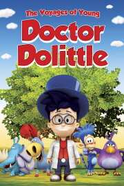 The Voyages of Young Doctor Dolittle The Voyages of Young Doctor Dolittle