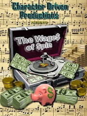 The Wages of Spin The Wages of Spin