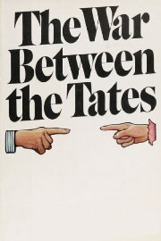The War Between the Tates The War Between the Tates