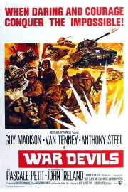 The War Devils