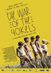 The War of Bumpkins