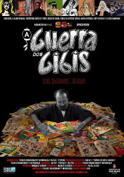 The War of Comics
