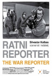 The War Reporter The War Reporter