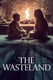 The Wasteland The Wasteland