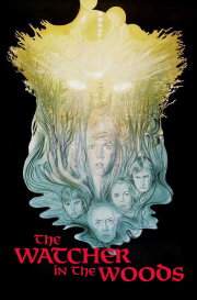 The Watcher in the Woods The Watcher in the Woods