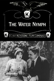 The Water Nymph The Water Nymph