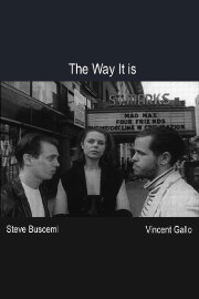 The Way It Is The Way It Is