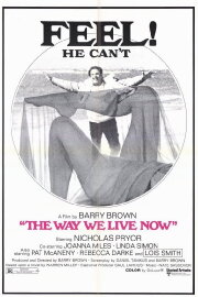 The Way We Live Now The Way We Live Now