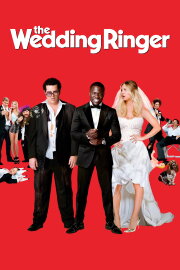 The Wedding Ringer The Wedding Ringer