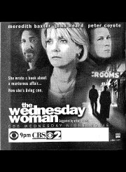 The Wednesday Woman