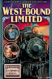 The West~Bound Limited The West~Bound Limited