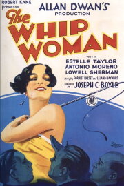 The Whip Woman The Whip Woman