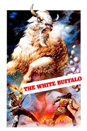The White Buffalo The White Buffalo