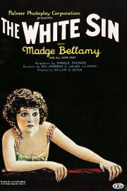 The White Sin The White Sin