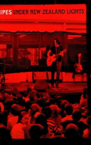 The White Stripes: Under New Zealand Lights The White Stripes: Under New Zealand Lights
