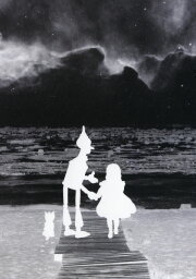 The White Stripes: Under Nova Scotian Lights The White Stripes: Under Nova Scotian Lights