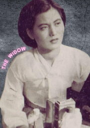 The Widow The Widow