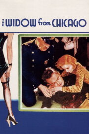 The Widow from Chicago The Widow from Chicago