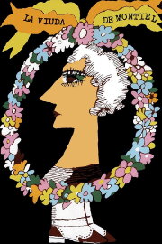 The Widow of Montiel