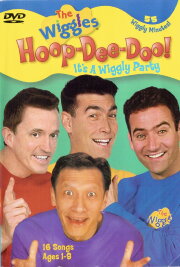 The Wiggles: Hoop-Dee-Doo it's a Wiggly Party The Wiggles: Hoop-Dee-Doo it's a Wiggly Party