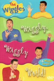 The Wiggles: It's A Wiggly, Wiggly World!