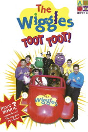 The Wiggles: Toot Toot