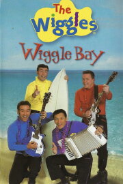 The Wiggles: Wiggle Bay