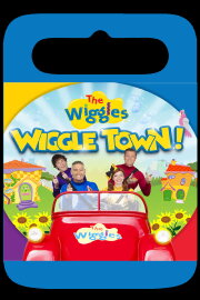 The Wiggles - Wiggle Town