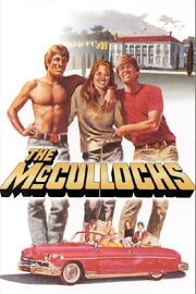 The Wild McCullochs The Wild McCullochs