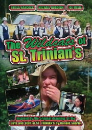 The Wildcats of St Trinian's The Wildcats of St Trinian's