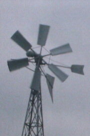 The Windmill The Windmill
