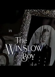 The Winslow Boy The Winslow Boy