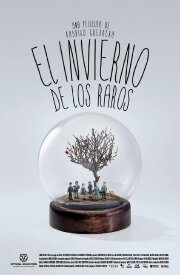 The Winter of the Odd Ones Out