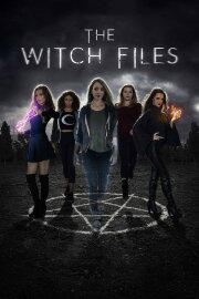 The Witch Files The Witch Files