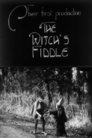 The Witch's Fiddle The Witch's Fiddle