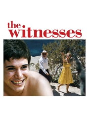 The Witnesses The Witnesses