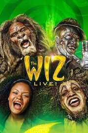 The Wiz Live! The Wiz Live!