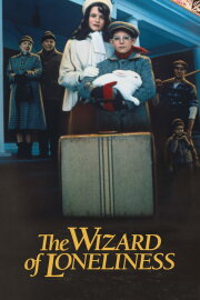The Wizard of Loneliness The Wizard of Loneliness