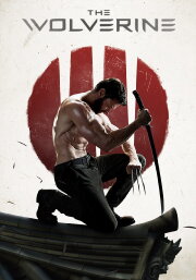 The Wolverine The Wolverine