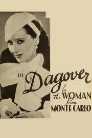 The Woman from Monte Carlo The Woman from Monte Carlo